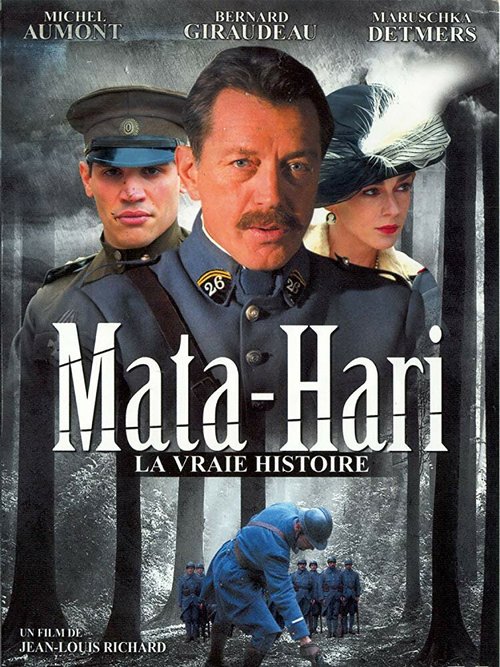 Mata Hari, la vraie histoire