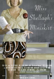 Miss Shellagh's Miniskirt