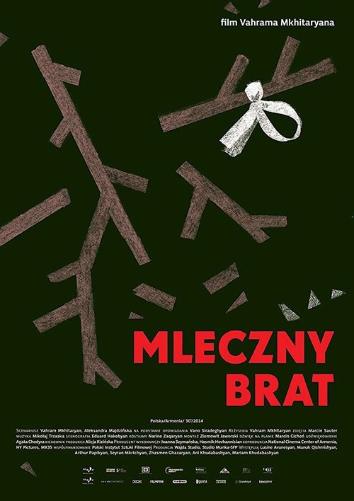 Mleczny brat