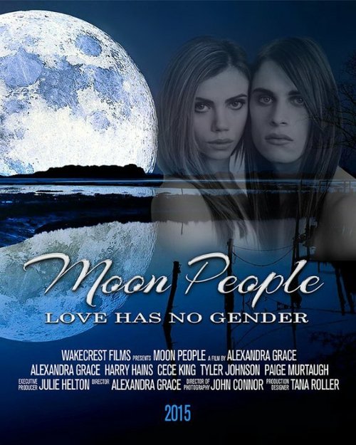 Moon People