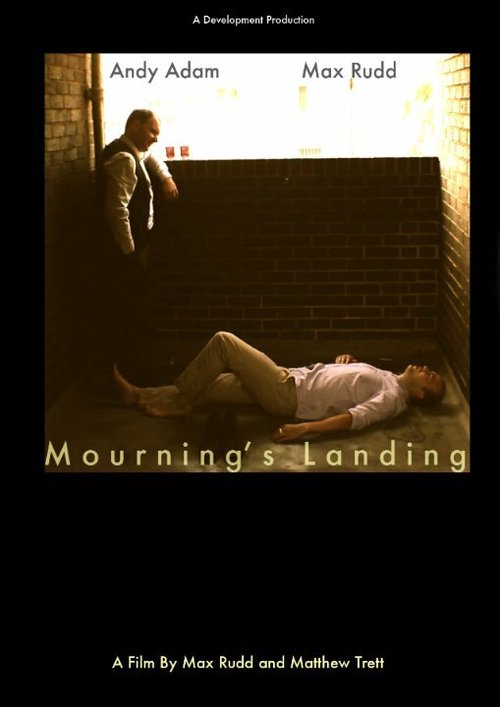 Mourning's Landing