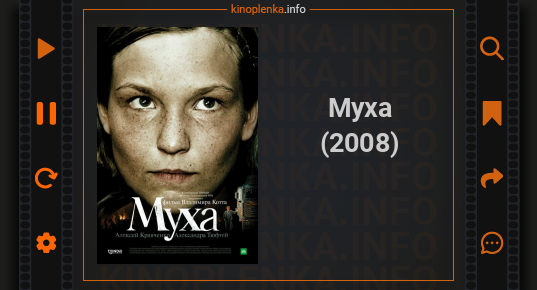 Муха 2008 отзывы