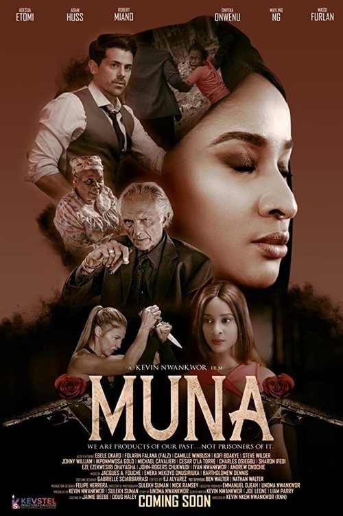 Muna