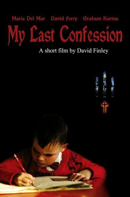 My Last Confession