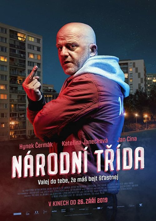 Národní trída