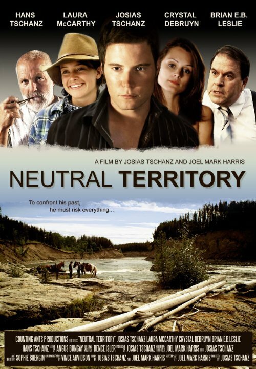 Neutral Territory