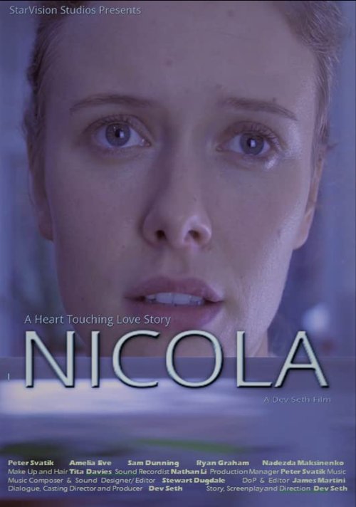 Nicola: A Touching Story