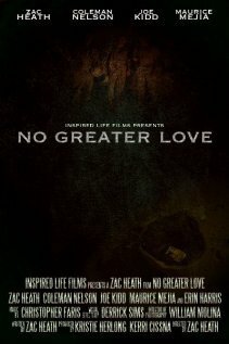 No Greater Love