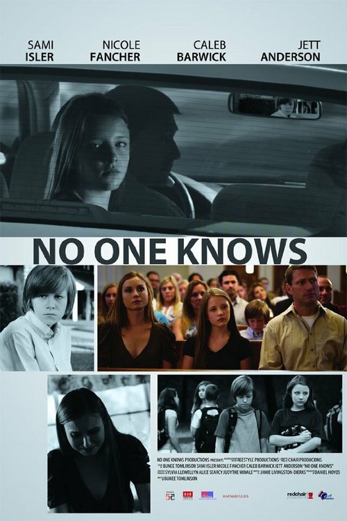 No One Knows