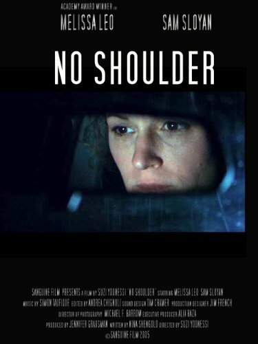 No Shoulder