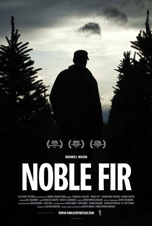 Noble Fir