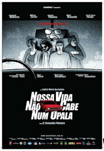 Nossa Vida Não Cabe Num Opala