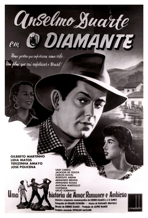 O Diamante