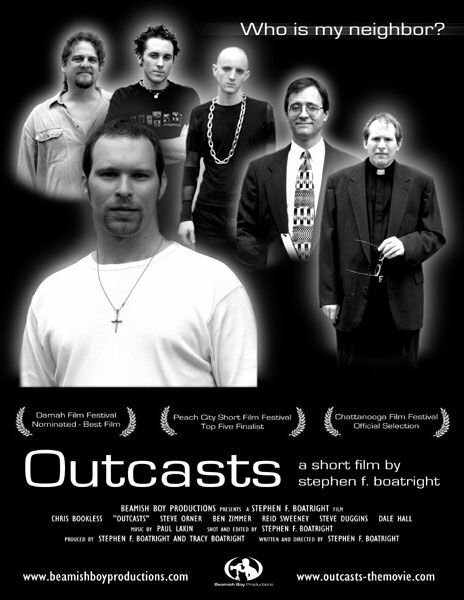 Outcasts