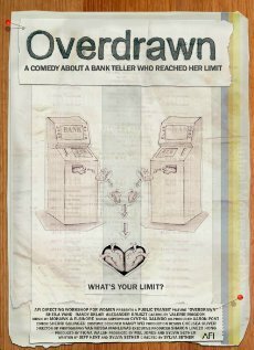 Overdrawn