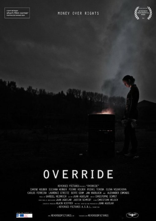 Override