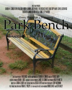 Park Bench