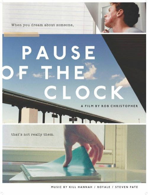 Pause of the Clock