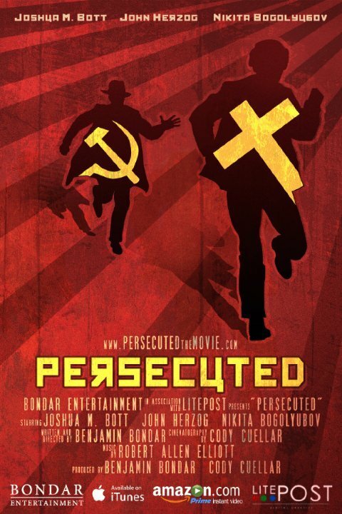 Persecuted