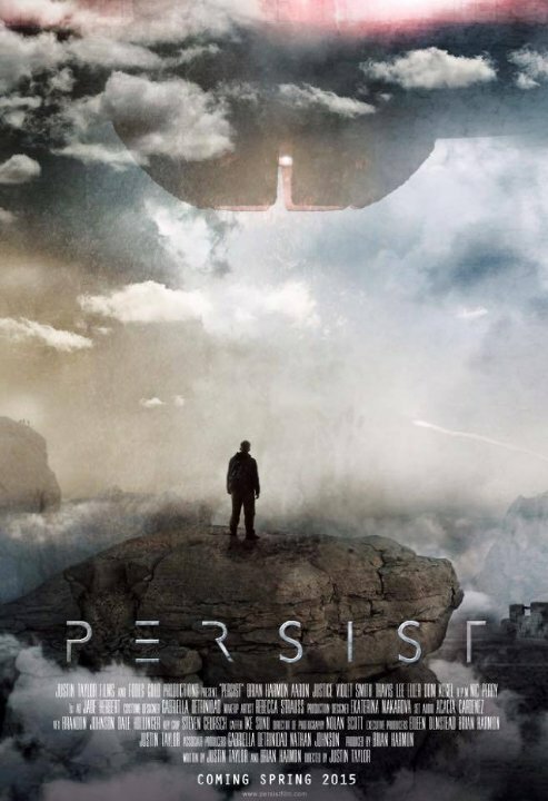 Persist