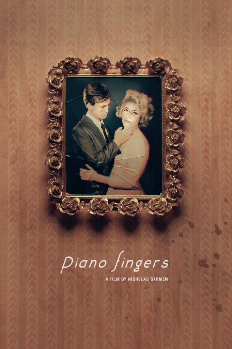 Piano Fingers