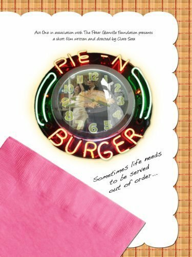 Pie'n Burger