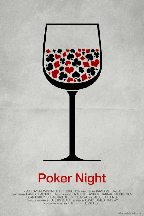 Poker Night