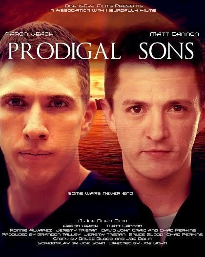 Prodigal Sons