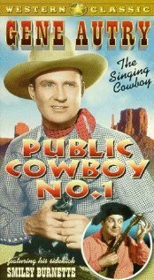 Public Cowboy No. 1