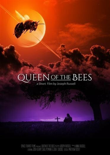 Queen of the Bees