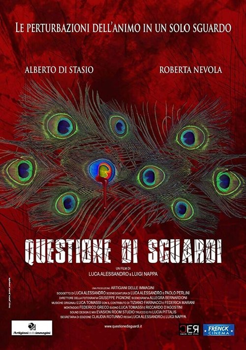 Questione di Sguardi