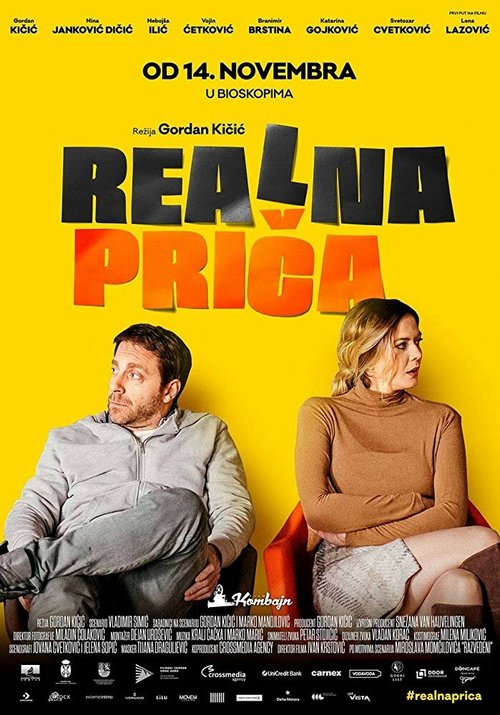 Realna prica