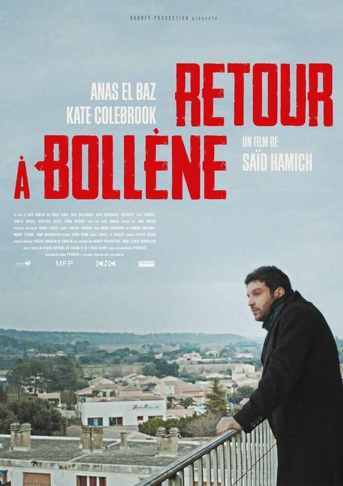 Retour à Bollène