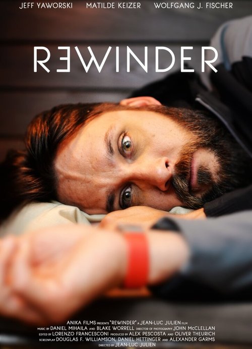 Rewinder