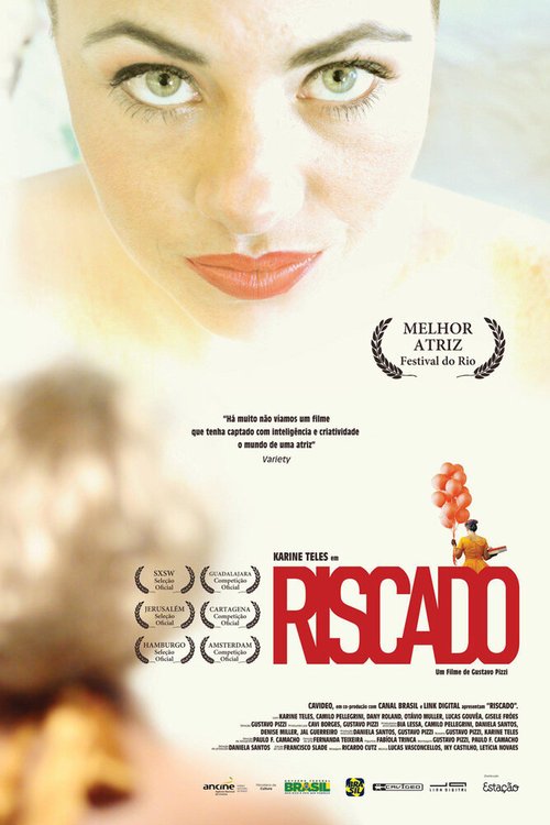 Riscado