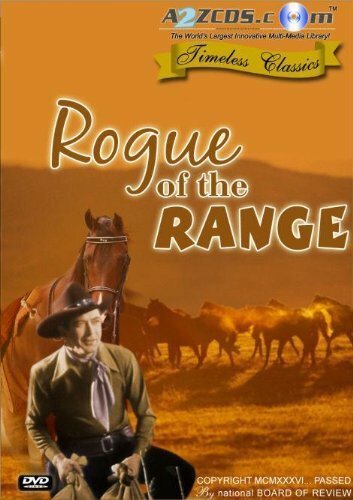 Rogue of the Range