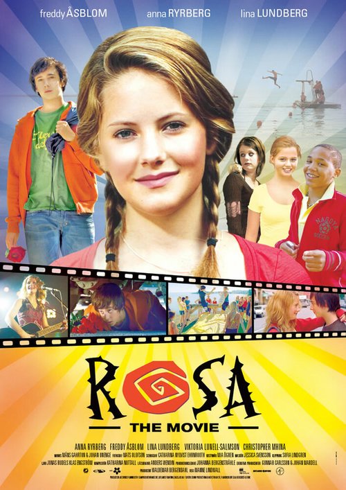 Rosa: The Movie