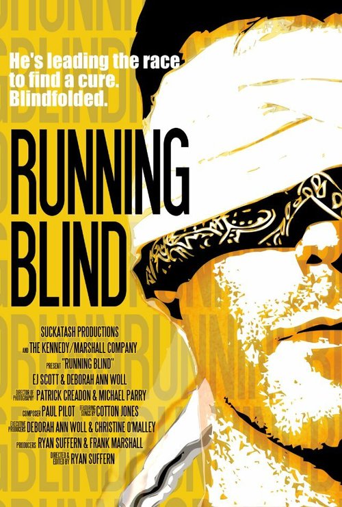 Running Blind