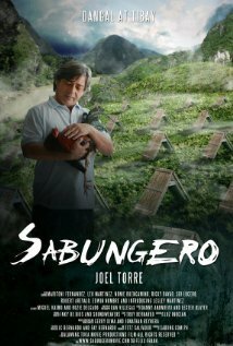 Sabungero