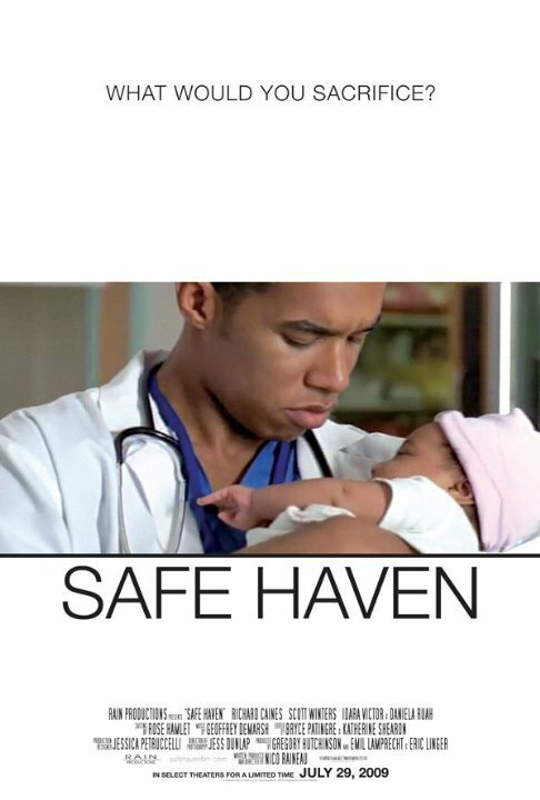 Safe Haven