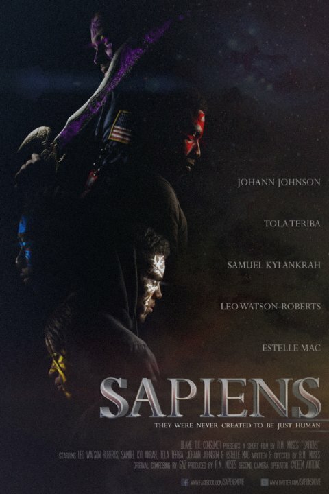 Sapiens