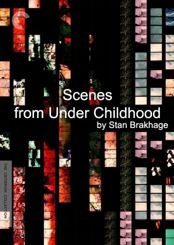 Scenes from Under Childhood Section #2