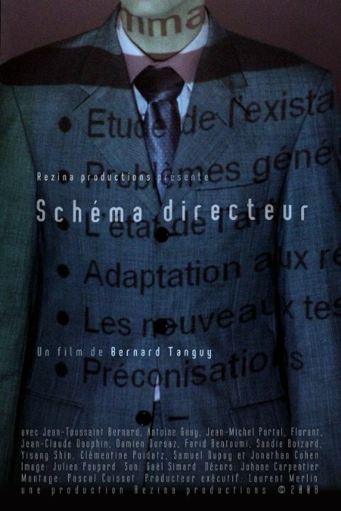 Schéma directeur