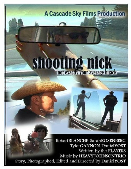 Shooting Nick