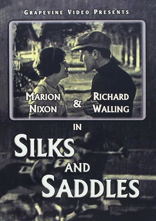 Silks and Saddles