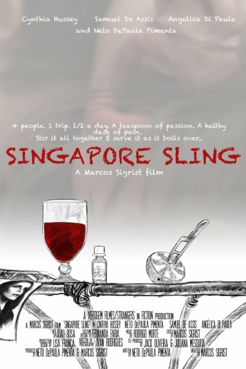 Singapore Sling