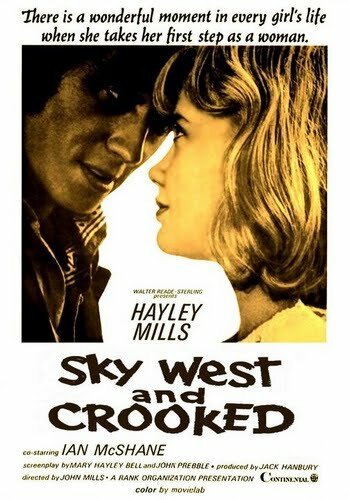 Sky West and Crooked