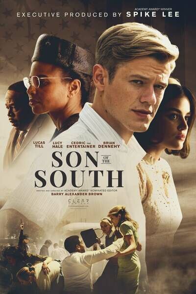 Son of the South