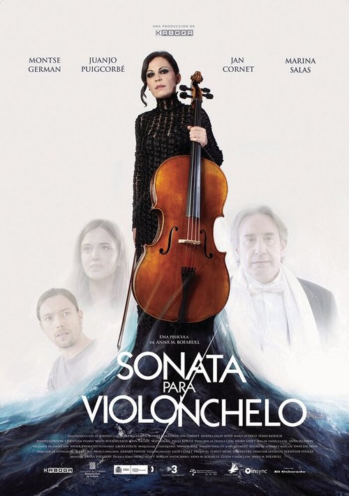 Sonata per a violoncel