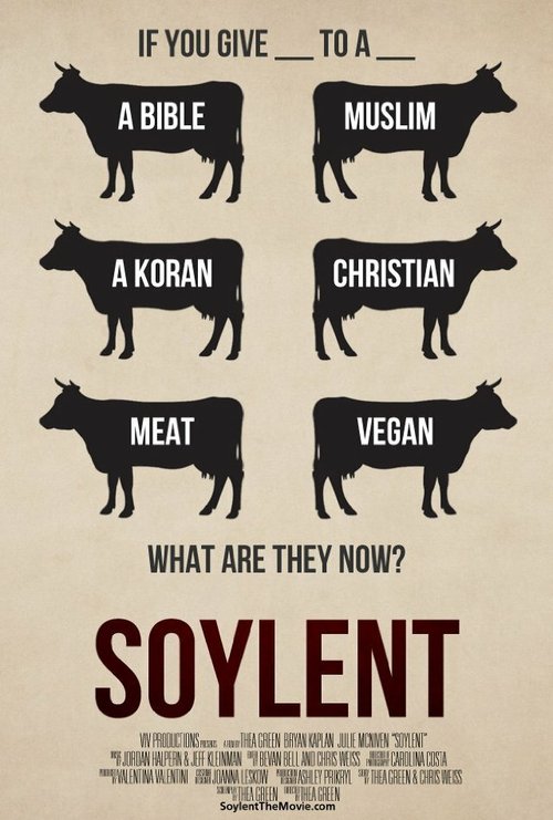 Soylent